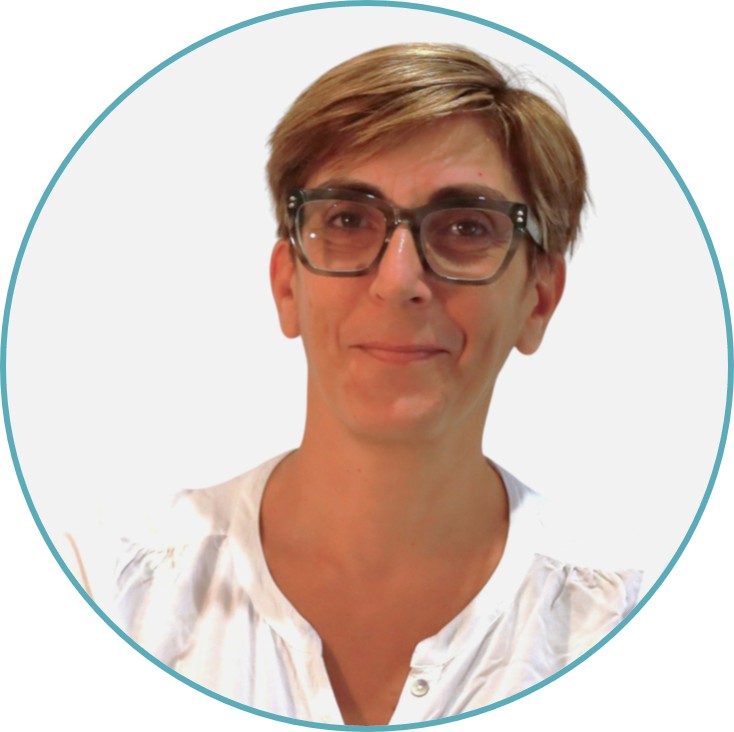 Lucia Manigrasso - Strategia. Digital. Omnicanalità. Marketing. E-commerce.